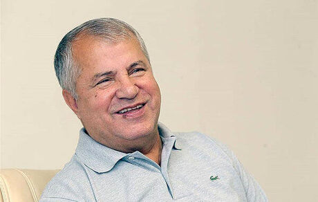 
پروین: فکر می‌کنم پرسپولیس، برنده دربی باشد
