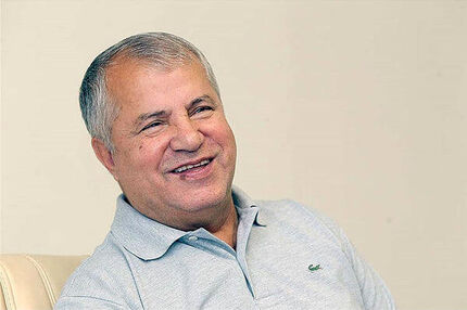 
پروین: فکر می‌کنم پرسپولیس، برنده دربی باشد

