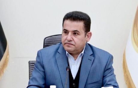 واکش مشاور امنیت ملی عراق به حضور ناتو در این کشور