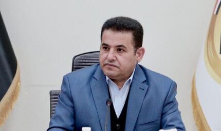 واکش مشاور امنیت ملی عراق به حضور ناتو در این کشور