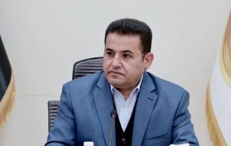 واکش مشاور امنیت ملی عراق به حضور ناتو در این کشور
