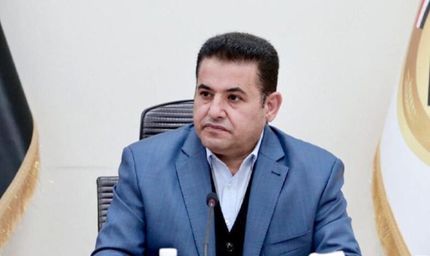 واکش مشاور امنیت ملی عراق به حضور ناتو در این کشور