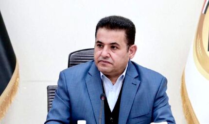 واکش مشاور امنیت ملی عراق به حضور ناتو در این کشور