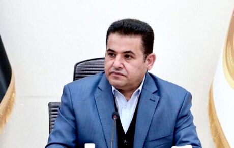 واکش مشاور امنیت ملی عراق به حضور ناتو در این کشور