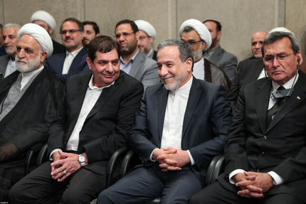 عراقچی: بدلیل مواضع آمریکا، دور بعدی مذاکرات را قبول نکردیم