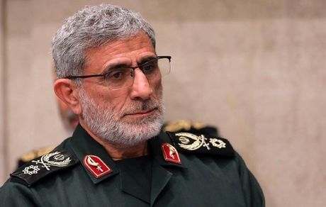 فرمانده نیروی قدس سپاه پاسداران: عربستان ارزش دشمنی ندارد
