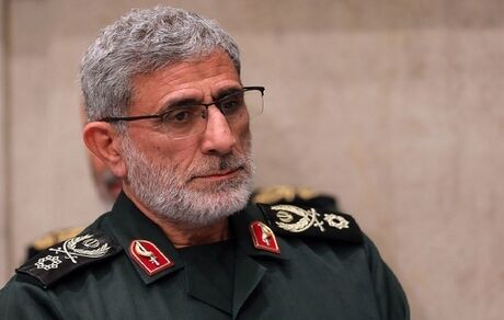 فرمانده نیروی قدس سپاه پاسداران: عربستان ارزش دشمنی ندارد