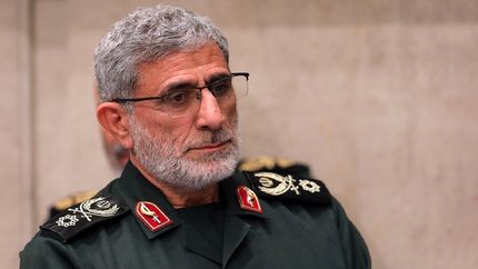 فرمانده نیروی قدس سپاه پاسداران: عربستان ارزش دشمنی ندارد