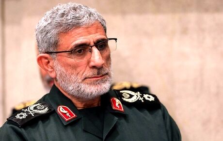 فرمانده نیروی قدس سپاه پاسداران: عربستان ارزش دشمنی ندارد