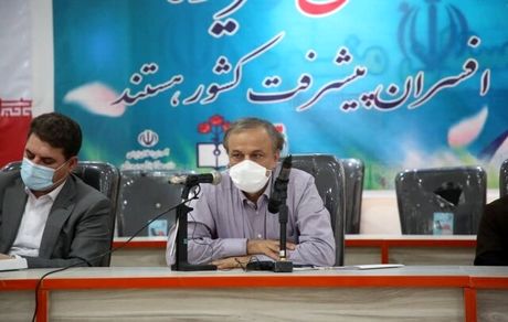 وجود فقر در مناطق معدنی خلاف توسعه متوازن است‌