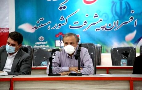وجود فقر در مناطق معدنی خلاف توسعه متوازن است‌