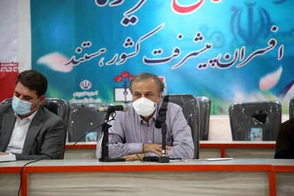 وجود فقر در مناطق معدنی خلاف توسعه متوازن است‌