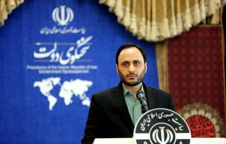 مردم در بازارهای ملتهب سرمایه‌گذاری نکنند