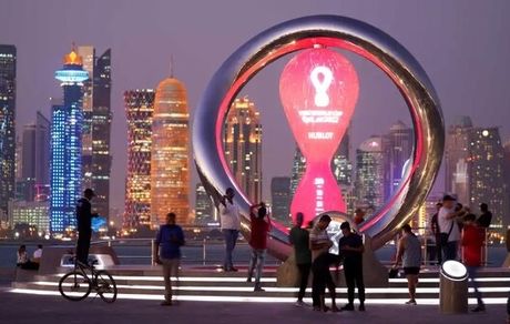 برگزاری ۶ نمایشگاه ایرانی در دوحه