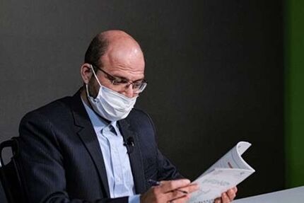طب سنتی جایگزین واکسن نمی‌شود
