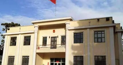 تنها سفارتخانه‌های سه کشور در افغانستان فعال است