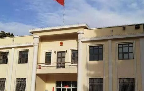 تنها سفارتخانه‌های سه کشور در افغانستان فعال است
