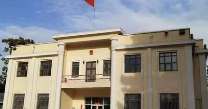 تنها سفارتخانه‌های سه کشور در افغانستان فعال است