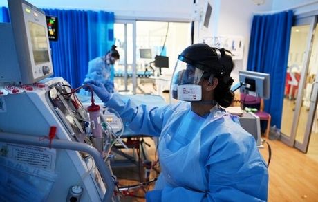 آمار جهانی کرونا/ نزدیک به ۴۶ میلیون مبتلا تاکنون