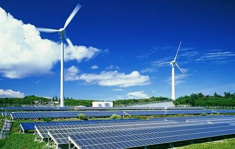 فراخوان ساتبا برای احداث ۱۰ هزار مگاوات نیروگاه تجدیدپذیر