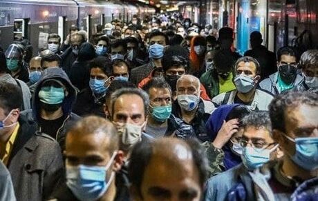 چرایی توقف قطار شهری در خط چهار مترو تهران