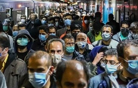 چرایی توقف قطار شهری در خط چهار مترو تهران