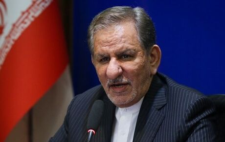 جهانگیری: دولت تلاش می‌کند ۷۰ تا ۸۰ درصد یارانه مطبوعات را پرداخت کند