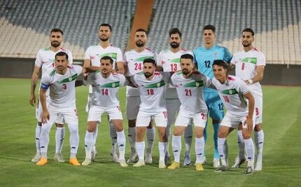 سه بازیکن تیم ملی جام کافا را از دست دادند