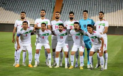 سه بازیکن تیم ملی جام کافا را از دست دادند