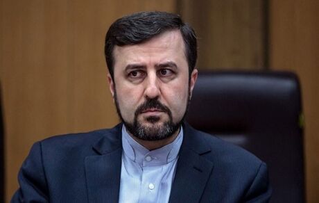 ایران گازدهی به سانتریفیوژها در فردو را به اطلاع آژانس رساند