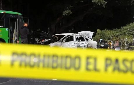 نارامی‌های مرگبار در مکزیک ادامه دارد