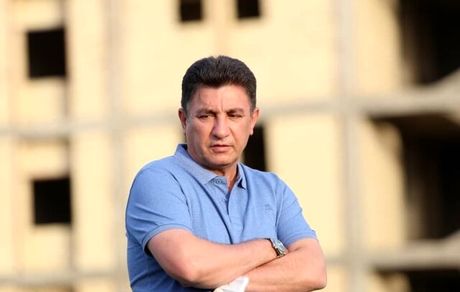 اولین فهرست قلعه‌نوعی برای تیم ملی اعلام شد