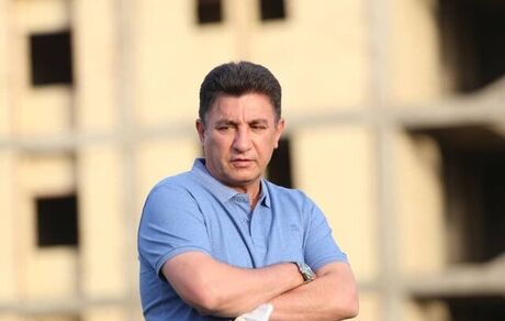 اولین فهرست قلعه‌نوعی برای تیم ملی اعلام شد