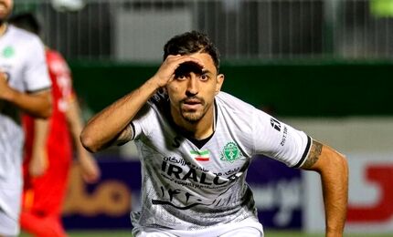پرسپولیس برای رضایتنامه بازیکن غیر ملی‌پوش آلومینیوم، ۴۳ میلیارد تومان پرداخت می‌کند!