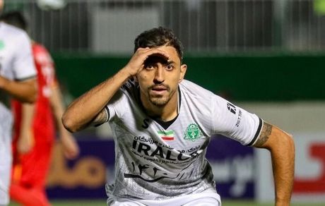 پرسپولیس برای رضایتنامه بازیکن غیر ملی‌پوش آلومینیوم، ۴۳ میلیارد تومان پرداخت می‌کند!