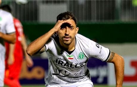 پرسپولیس برای رضایتنامه بازیکن غیر ملی‌پوش آلومینیوم، ۴۳ میلیارد تومان پرداخت می‌کند!