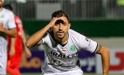 پرسپولیس برای رضایتنامه بازیکن غیر ملی‌پوش آلومینیوم، ۴۳ میلیارد تومان پرداخت می‌کند!
