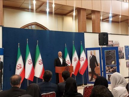 ۳۷۰۰ ایرانی در خارج از کشور زندانی‌اند