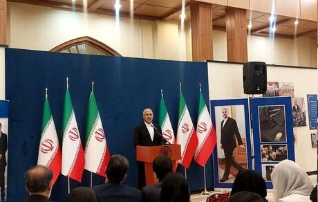 ۳۷۰۰ ایرانی در خارج از کشور زندانی‌اند