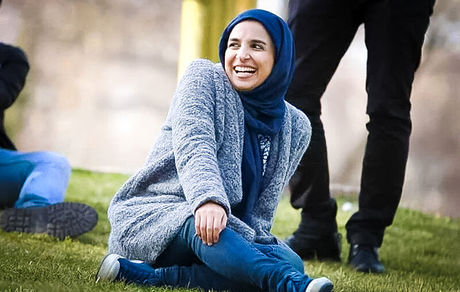 خودکشی بلاگر معروف تکذیب شد