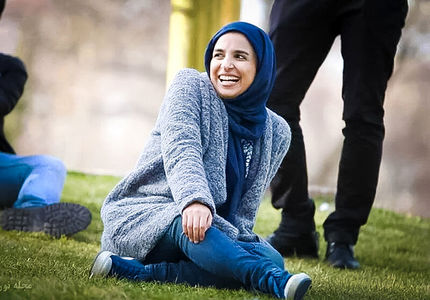 خودکشی بلاگر معروف تکذیب شد