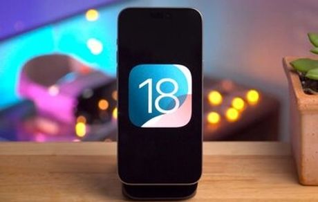 نسخه نهایی سیستم عامل iOS 18 منتشر شد