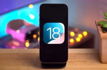 نسخه نهایی سیستم عامل iOS 18 منتشر شد