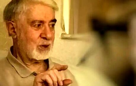 حمله تند روزنامه رسمی دولت به پیشنهاد رفراندوم میرحسین موسوی