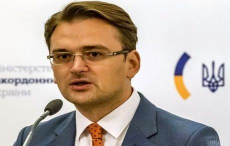 هیأتی از مقامات ایرانی به اوکراین سفر می‌کند