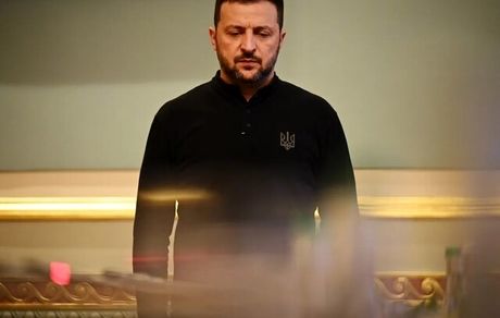 انتقاد زلنسکی از شرکای خارجی اوکراین / کمک‌ها کافی نیست