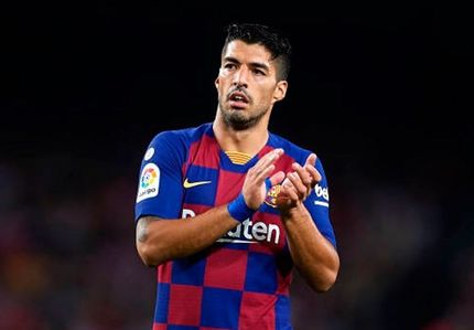 سوارس شرط تمدید قراردادش از سوی بارسلونا را فاش کرد