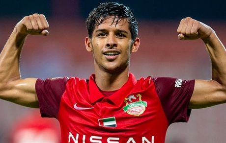 ستاره استقلال به امارات برمی‌گردد