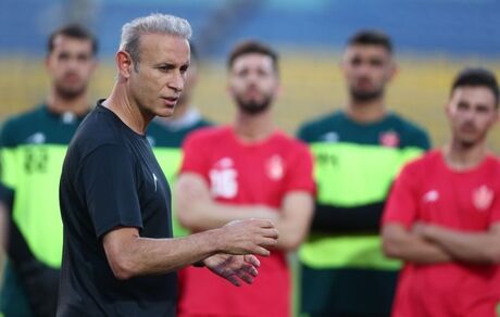 سفر پرسپولیس به ترکیه به تاخیر افتاد