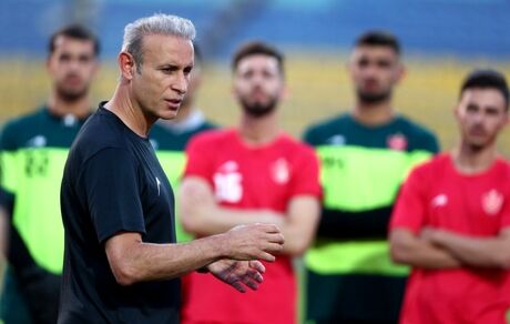 سفر پرسپولیس به ترکیه به تاخیر افتاد